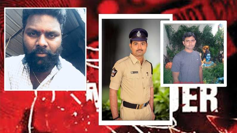 Nandyal Murder Case: నంద్యాల జర్నలిస్ట్ హత్య కేసులో పురోగతి.. ఇద్దరు నిందితుల అరెస్ట్