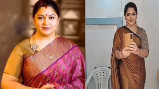 Natyam: నాట్యం నుంచి మరో సాంగ్ రిలీజ్ చేసిన బాలకృష్ణ.. ఆకట్టుకుంటున్న నమఃశివాయ వీడియో..