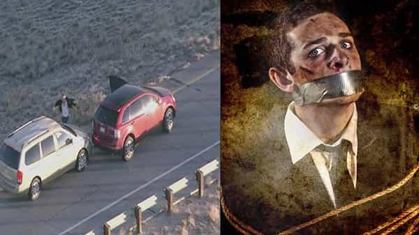 Kidnap: సినీఫక్కీలో వ్యాపారవేత్త తనయుడి కిడ్నాప్.. కోట్లు దోపిడీ చేసిన ముఠా.. కట్ చేస్తే..