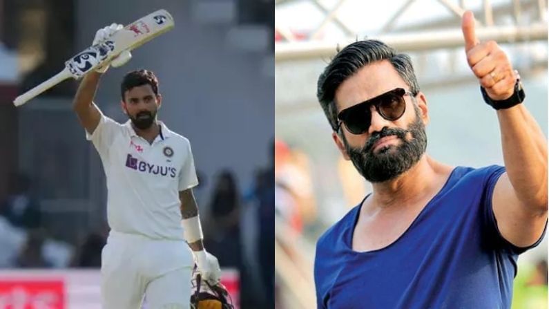 KL Rahul: నా బర్త్‌డే గిఫ్ట్ అదిరింది రాహుల్ బాబా..! కాబోయే మామ కాంప్లిమెంట్స్.. నెట్టింట్లో వైరలవుతోన్న బాలీవుడ్ నటుడి పోస్ట్