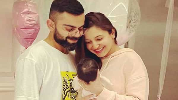 Virat Kohli : అనుష్క శర్మను తొలిసారి కలిసినప్పుడు కోహ్లీ ఫీలింగ్స్ ఏంటి?.. ఆసక్తికర విషయాలు తెలిపిన కెప్టెన్