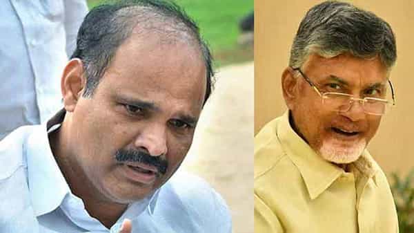 Kolusu Parthasarathy: జగన్ దెబ్బకు చంద్రబాబు మతిభ్రమించి ఉన్మాదిలా ప్రవర్తిస్తున్నారు: కొలుసు పార్థసారధి