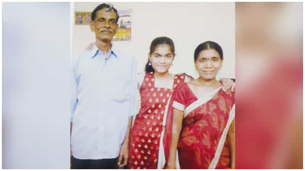 Bhadradri Kothagudem: భద్రాద్రి కొత్తగూడెంలో దారుణం.. అనారోగ్యంతో కూతురు మృతి.. అదితట్టుకోలేక..
