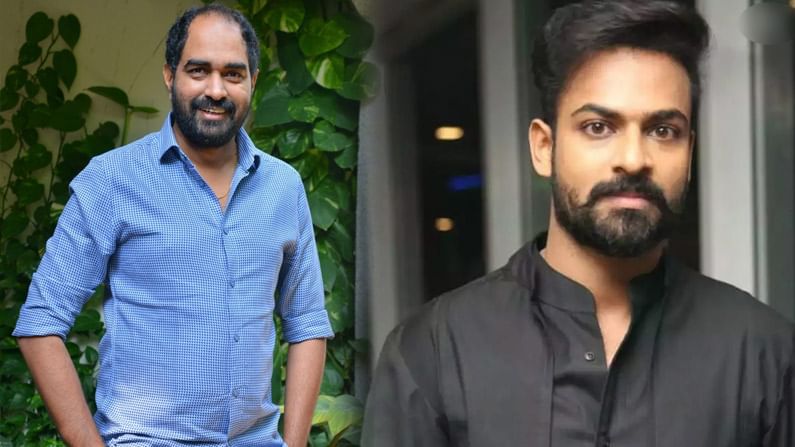 Krish -Vaishnav Tej : ఎట్టకేలకు క్రిష్-వైష్ణవ్ తేజ్ మూవీ అప్ డేట్ రానుంది.. ఎప్పుడంటే..