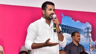 Hyderabad: టీఆర్ఎస్ ఎమ్మెల్యే మైనంపల్లి హనుమంతరావుపై అట్రాసిటీ కేసు.. కారణమేంటంటే..