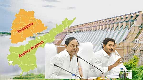 KRMB: కృష్ణానది యాజమాన్య బోర్డుపై ఏపీ ఒత్తిడి తీవ్రతరం.. 27న కేఆర్ఎంబీ భేటీ నేపథ్యంలో మరో లేఖ