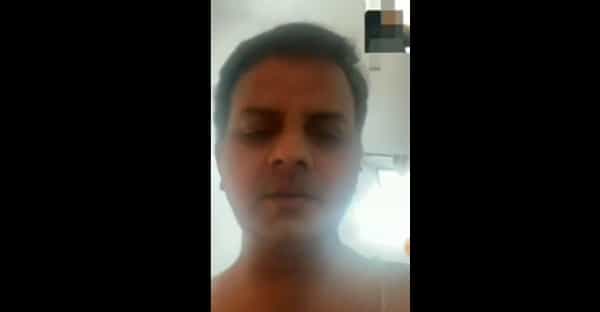 KT Raghavan Video: పార్టీ సభ్యురాలితో అసభ్యకర చాటింగ్.. తమిళనాట బీజేపీ నేత వీడియో కాల్ దుమారం