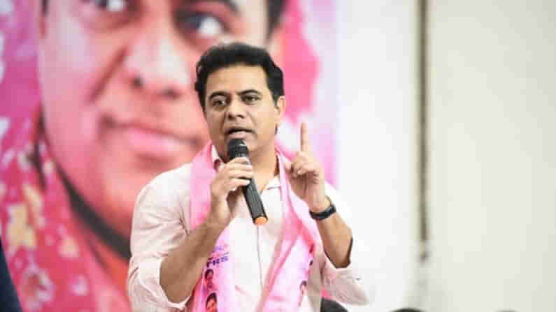 Telangana: యాక్షన్ బట్టి రియాక్షన్.. రేవంత్ vs మల్లారెడ్డి ఎపిసోడ్‌పై కేటీఆర్ హాట్ కామెంట్స్..