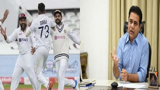 31 బంతుల్లో తుఫాన్ ఇన్నింగ్స్.. 4 ఫోర్లు, 3 సిక్సర్లతో చెలరేగిన రాజస్థాన్ ప్లేయర్.. అతడెవరంటే?