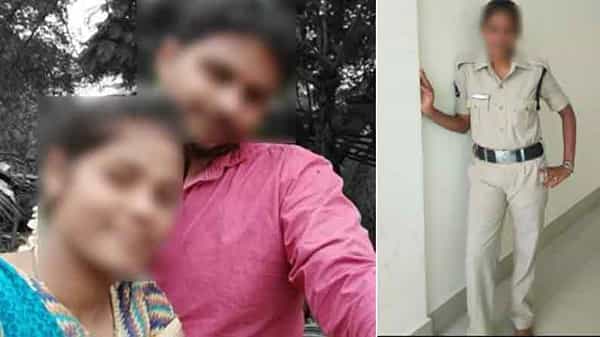 Lady Constable: చిత్తూరు జిల్లాలో చెట్టుకు ఉరి వేసుకుని ప్రాణాలు తీసుకున్న లేడీ కానిస్టేబుల్