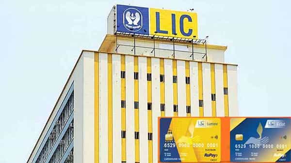 LIC Credit Card: ఎల్ఐసీ నుంచి క్రెడిట్ కార్డులు.. ఎన్నో ప్రయోజనాలు.. రెండు రూపే కార్డుల ఆవిష్కరణ..!
