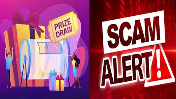 Lucky Draw Scam: ఆర్మూర్లో ఘరానా మోసం.. లక్కీ డ్రా పేరుతో రూ. ఆరు కోట్లు కొట్టేసిన కేటుగాళ్లు..