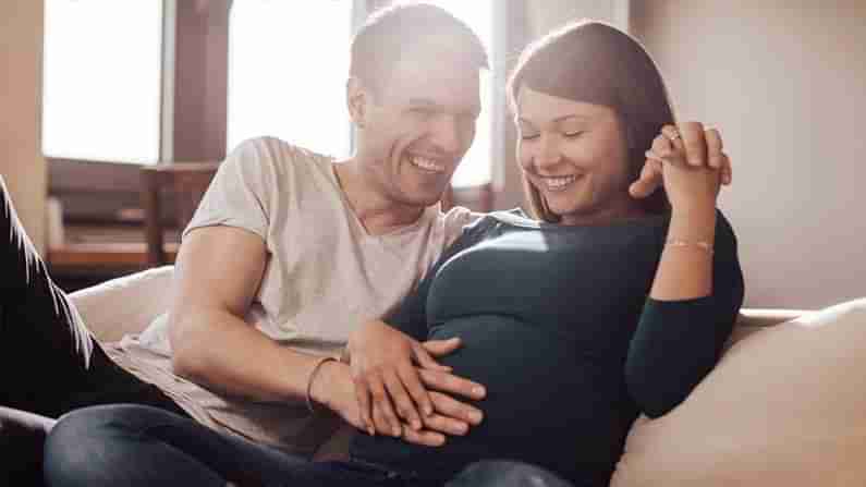 Pregnancy Time: ప్రెగ్నెన్సీ సమయంలో మీ భార్యను ఇలా సంతోషంగా ఉంచండి.. ఇది తల్లితో పాటు బిడ్డకూ మేలు చేస్తుంది.