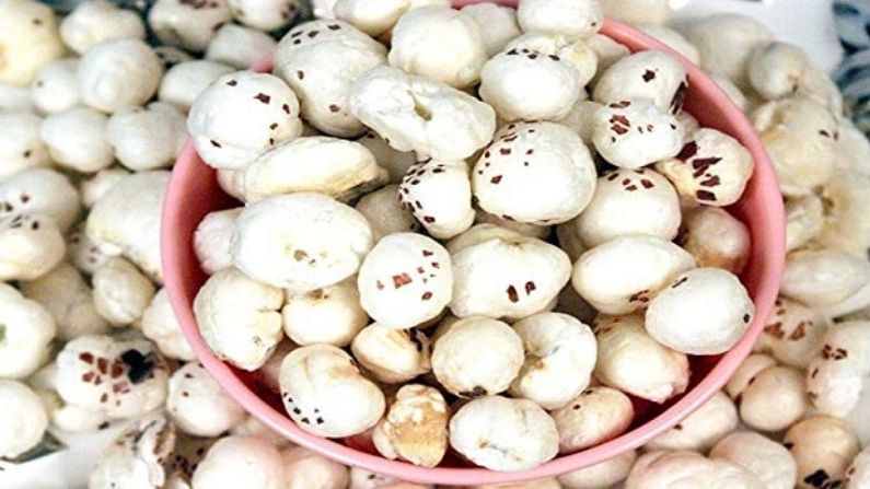 Makhana Benefits: మఖానాతో గుండె, ముత్రపిండాల సమస్యలకు చెక్..! పరగడుపున తింటే 5 అద్భుత ప్రయోజనాలు..