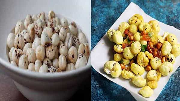 Weight Loss Tips: బరువు తగ్గడం మీ చేతిలో ఉంది.. ఇతర ఆరోగ్య ప్రయోజనాల కోసం మఖానాను తప్పనిసరిగా తీసుకోవాలి..