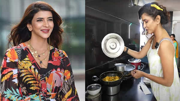 Manchu Lakshmi: మంచు లక్ష్మి ఇంటిని ఎప్పుడైనా చూశారా.? అమ్మాయిలు ఆ రూమ్ చూస్తే కచ్చితంగా కుళ్లుకోవాల్సిందే.