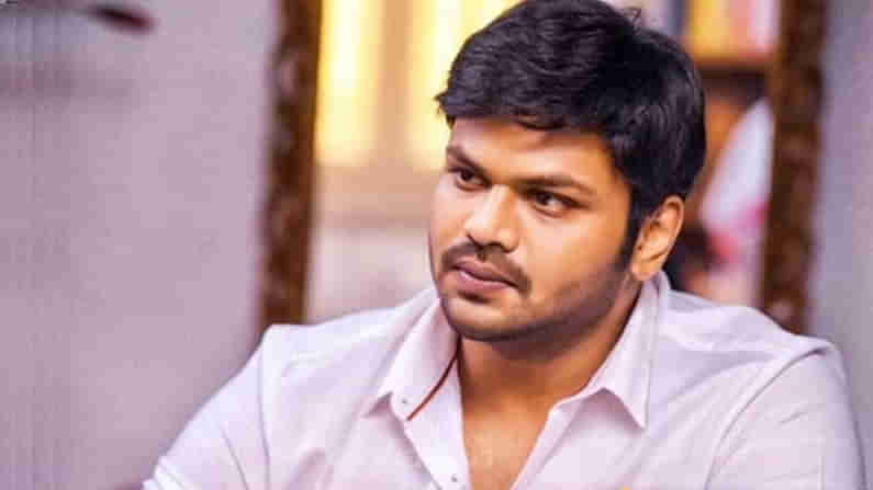 Manchu Manoj : మనోజ్ సినిమాలకు గుడ్ బై చెప్తున్నాడంటూ వార్తలు.. తనదైన స్టైల్‌లో స్పందించిన మంచువారబ్బాయి..