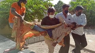 Tirumala Ghat Road Accident: తిరుమల మొదటి ఘాట్ రోడ్డులో ప్రమాదం