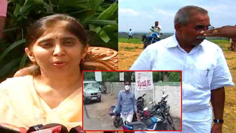 YS Viveka Murder Case: వైఎస్ వివేకా హత్య కేసులో సీబీఐ దూకుడు.. మరో కీలక వ్యక్తిని విచారిస్తున్న పోలీసులు!