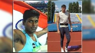 Tokyo Paralympics: రజతం గెలిచిన మరియప్పన్ తంగవేలు, హైజంప్‌లో శరద్ కుమార్ ‌కు కాంస్యం..!