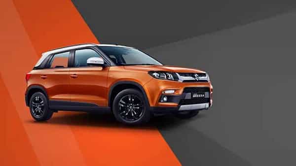 Maruti Suzuki: సీఎన్జీ ఇంజన్తో మారుతీ సుజుకీ విటారా బ్రెజ్జా..త్వరలోనే మార్కెట్లోకి వచ్చే ఛాన్స్!