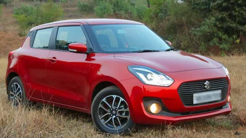 Maruti Swift: భద్రతా పరీక్షల్లో మారుతీ స్విఫ్ట్ జీరో రేటింగ్! ఎన్సీఏపీ క్రాష్-టెస్ట్ ఫెయిల్ అయిన స్విఫ్ట్ కారు