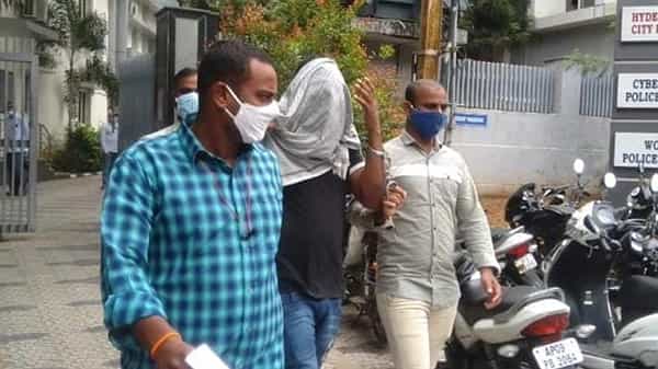 Matrimony Fraud: మ్యాట్రిమోని మోసం.. యూస్ లో ఫార్మాసిస్టు అన్నాడు ఏకంగా 10 లక్షలు దోచేశాడు..