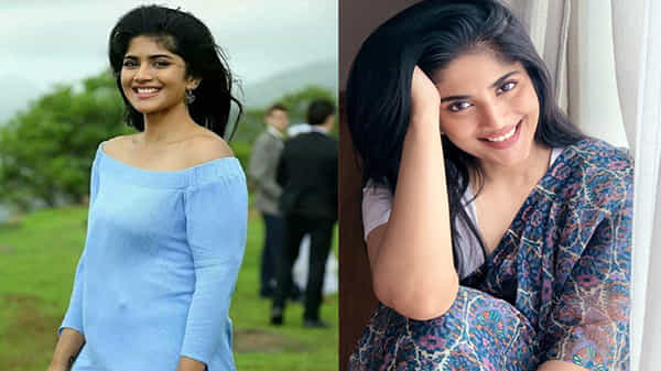 Megha Akash: వేదాంతం వల్లిస్తోన్న అందాల భామ.. ఏది రాసిపెట్టి ఉంటే అదే జరుగుతుంది అంటూ..