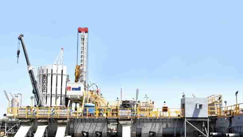 MEIL OIL RIG: స్వదేశీ పరిజ్ఞానంతో దూసుకుపోతున్న మేఘా సంస్ధ.. ONGCకి వచ్చే ఏడాది ఆఖరుకు 47 రిగ్గుల సరఫరా