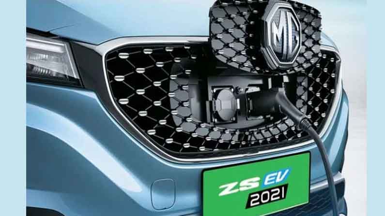 MG ZS EV: ఒక్కసారి ఛార్జ్ చేస్తే.. హైదరాబాద్ నుంచి విజయవాడ వెళ్లిపోవచ్చు..ఎంజీ సరికొత్త ఎలక్ట్రిక్ కారు ఫీచర్లు ఇవే!