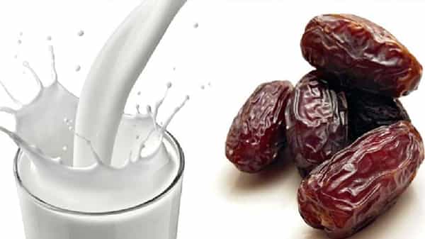Milk Dates Benefits : పాలలో 2 ఖర్జురాలు నానబెట్టి తింటే ఆ శక్తి అమాంతం పెరుగుతుంది..!