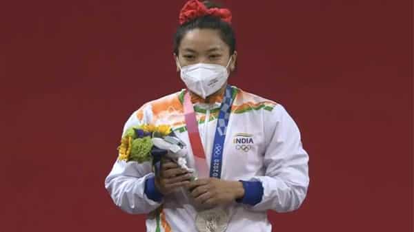 Mirabai Chanu: ఒలంపిక్స్లో మీరాబాయి చాను రికార్డ్.. వెండితెరపై మధ్య తరగతి మహిళ జీవితం..