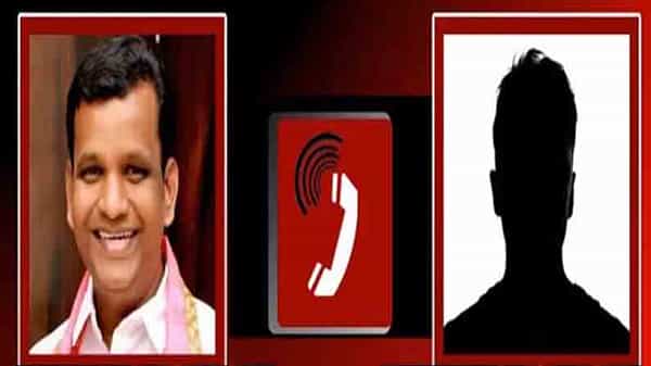 Gadari Kishore: ఆర్ఎస్ ప్రవీణ్ కుమార్ను విమర్శిస్తే ఊరుకోం.. టీఆర్ఎస్ ఎమ్మెల్యే గాదరి కిశోర్కు బెదిరింపు!