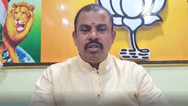 Raja Singh: ఎమ్మెల్యే పదవికి రాజీనామా చేస్తున్నా.. గోషామహాల్ ఎమ్మెల్యే రాజాసింగ్ సంచలన నిర్ణయం..