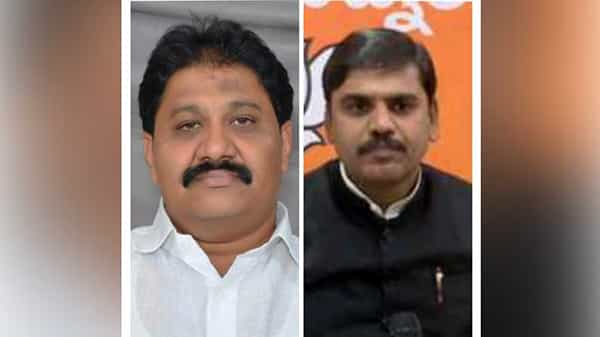 Andhra Pradesh: టిప్పు సుల్తాన్ విగ్రహం వివాదం మరో టర్న్.. ఎమ్మెల్యే రాచమల్లు, బీజేపీ నేతల మధ్య మాటల యుద్ధం..