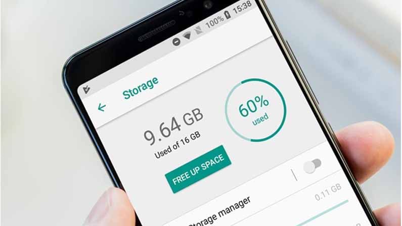 Mobile Storage: మీ మొబైల్ ఫోన్ స్టోరేజ్ ఫుల్ అయిపోతోందా? ఇలా చేయండి.. వెంటనే మీ ఫోన్ మెమరీ పెరగడమే కాదు స్పీడ్ కూడా అదిరిపోతుంది!