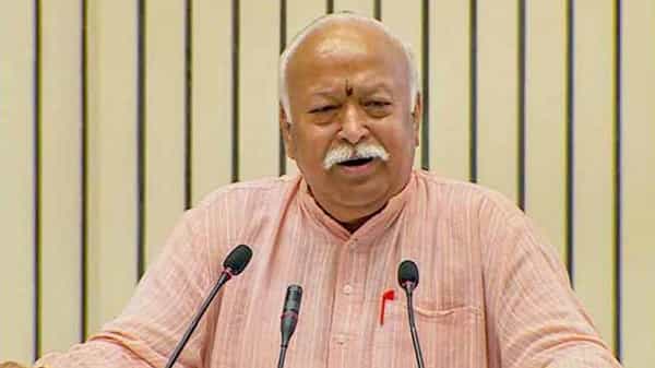 RSS: స్వాతంత్ర దినోత్సవం సందర్భంగా పది లక్షల మంది విద్యార్థులనుద్దేశించి ప్రసంగించనున్నఆర్ఎస్ఎస్ చీఫ్ డాక్టర్ మోహన్ భగవత్