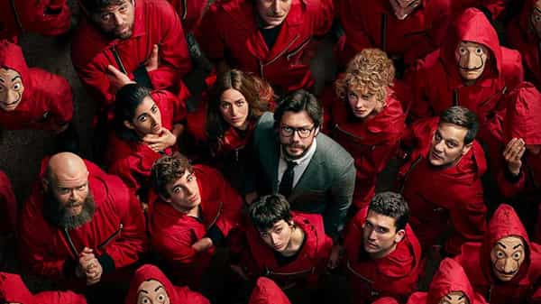 Money Heist: విజయమో.. వీరమరణమో.. ప్రొఫెసర్కు ఇది అంతమా.? దుమ్ములేపుతున్న మనీ హెయిస్ట్ ట్రైలర్!