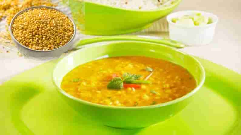 Moog Dal benefits: పెసర పప్పు ఎక్కువగా తింటున్నారా ? అయితే ఈ విషయాలు తెలుసుకోవాల్సిందే..