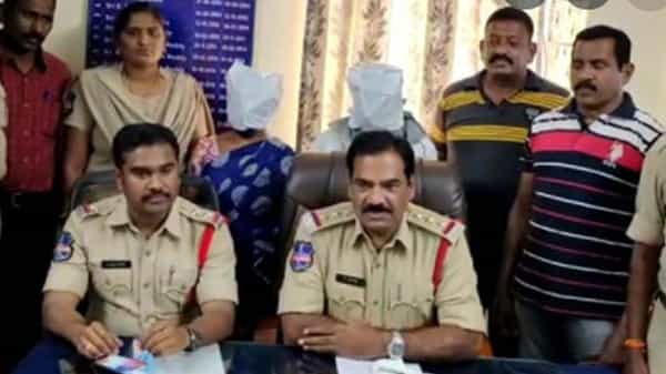 Suryapet: పనివాడితో అత్తను హత్య చేయించిన కోడలు.. ఎందుకో తెలిస్తే షాక్