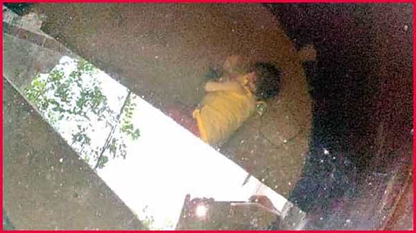 AP Crime: కన్నతల్లి కర్కశత్వం.. 14 రోజుల శిశువును దారుణంగా చంపిన తల్లి.. వాటర్ ట్యాంకులో పడేసి..