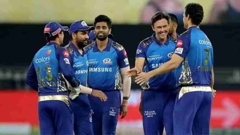 IPL 2021: ఆటగాళ్లకు జీపీఎస్‌ వాచ్‌లు.. ముంబై ప్లేయర్లపై సరికొత్త ప్రయోగం.. ఎందుకో తెలుసా?