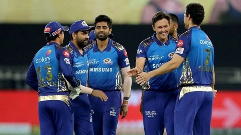 IPL 2021: ఆటగాళ్లకు జీపీఎస్‌ వాచ్‌లు.. ముంబై ప్లేయర్లపై సరికొత్త ప్రయోగం.. ఎందుకో తెలుసా?