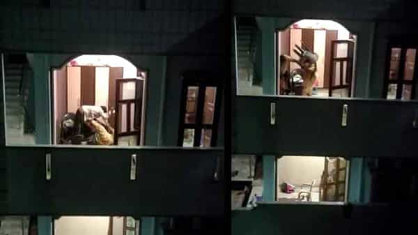 Guntur Women Murder: గుంటూరు జిల్లాలో ఘోరం.. ఇద్దరు మహిళలు దారుణ హత్య