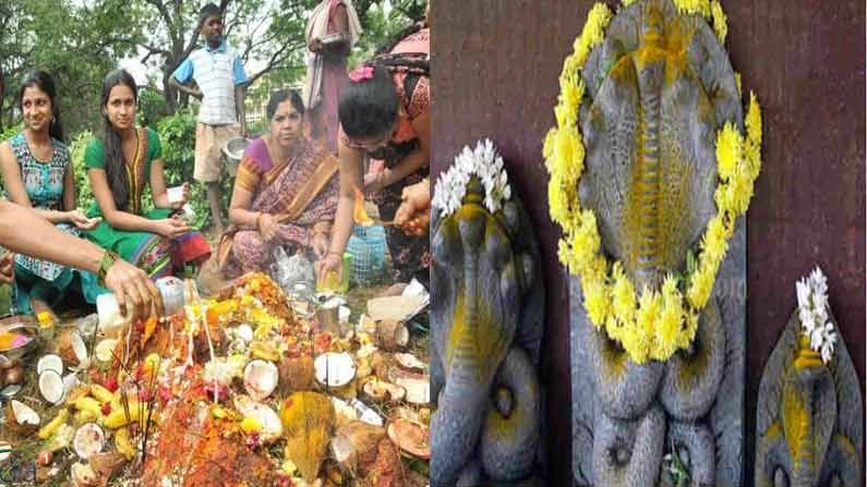 Nag Panchami: శ్రావణ శోభను సంతరించుకున్న ఆలయాలు.. పుట్టలో పాలు పోస్తున్న భక్తులు...నాగ పంచమి ...