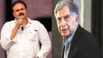 Nagababu: రతన్ టాటాపై సంచలన వ్యాఖ్యలు చేసిన నాగబాబు.. వైరల్‏గా మారిన ట్వీట్..