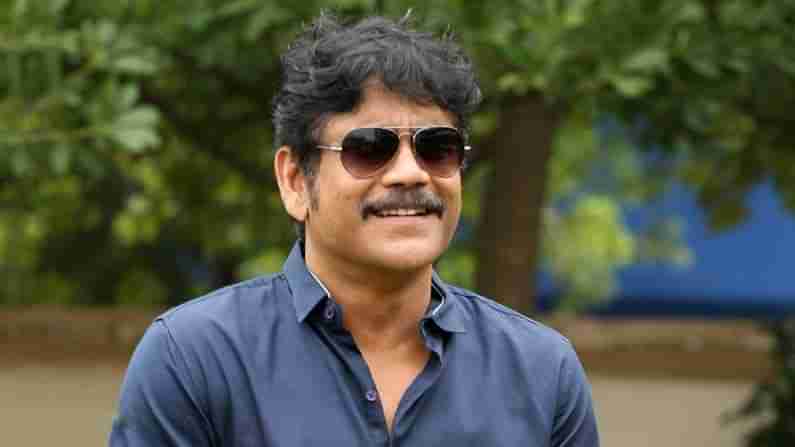 Nagarjuna: బ్యాక్ టూ బ్యాక్ సినిమాలతో బిజీ బిజీగా కింగ్ నాగార్జున.. శరవేగంగా జరుగుతున్న షూటింగ్..