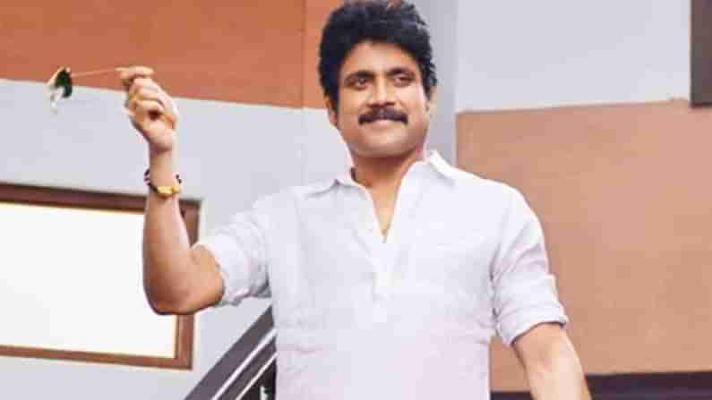 Akkineni Nagarjuna:  బంగార్రాజు పక్కన సత్యభామ మాటేంటి..? రమ్యక్రిష్ణ ఆన్‌ బోర్డేనా...?