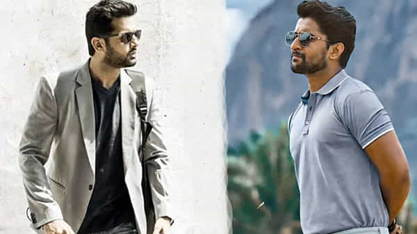 Nithins Maestro: నానితో పోటీకి సై అంటున్న నితిన్.. ఓటీటీలో తలపడనున్న సినిమాలు..