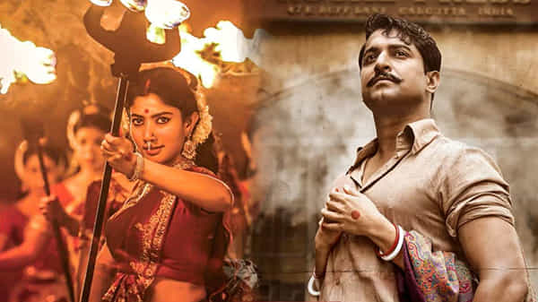 Shyam Singha Roy: దుష్టశక్తి - దైవశక్తి మధ్య జరిగే పోరాటమే నాని శ్యామ్ సింగరాయ్.?